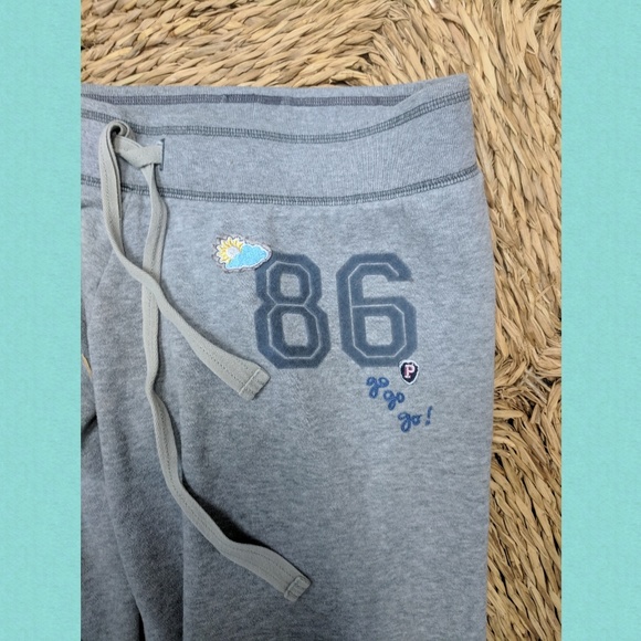 Pink My Favorite Sweats Size Sm - Picture 4 of 7